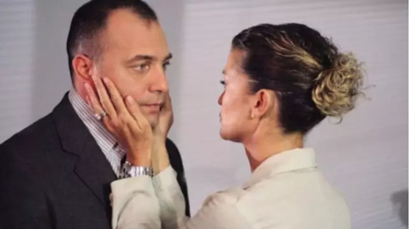 "Kurtlar Vadisi" serialının aktrisası peşəsini dəyişdi