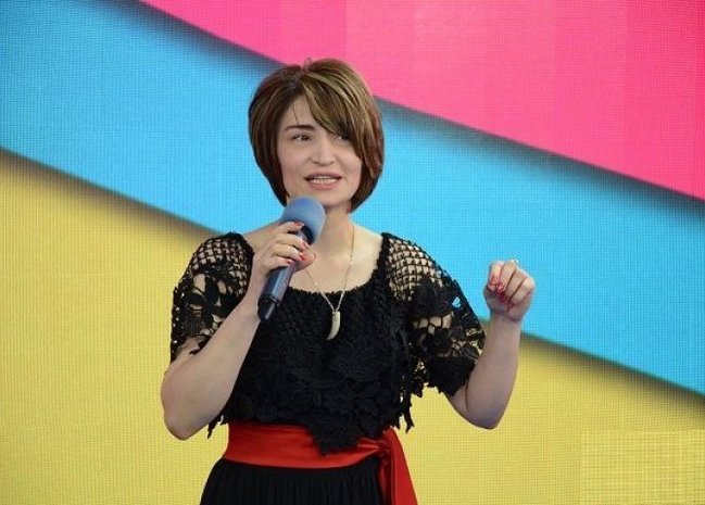 "Fədayə Laçın peşmandır" - Vəkil