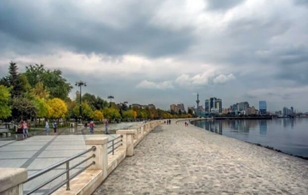 Həftənin ilk günündə hava necə olacaq? - PROQNOZ