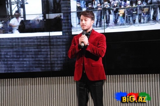 Ramalın gi̇zli̇ sevgi̇si̇ - VİDEO