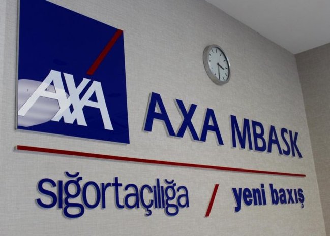 "AXA MBASK" sığorta şirkətində milyonluq saxtakarlığın üstü açıldı – Rəhbəri işdən qovuldu