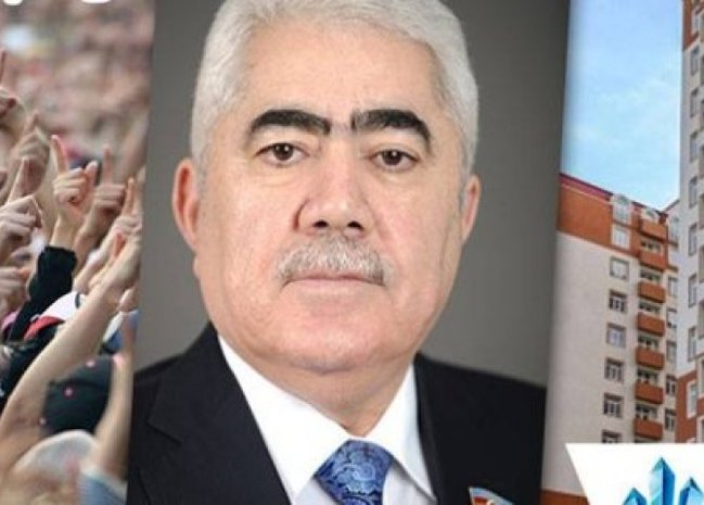 "Kristal Abşeron"un bəlaya saldığı minlərlə sakin - Çıxılmaz vəziyyətdə