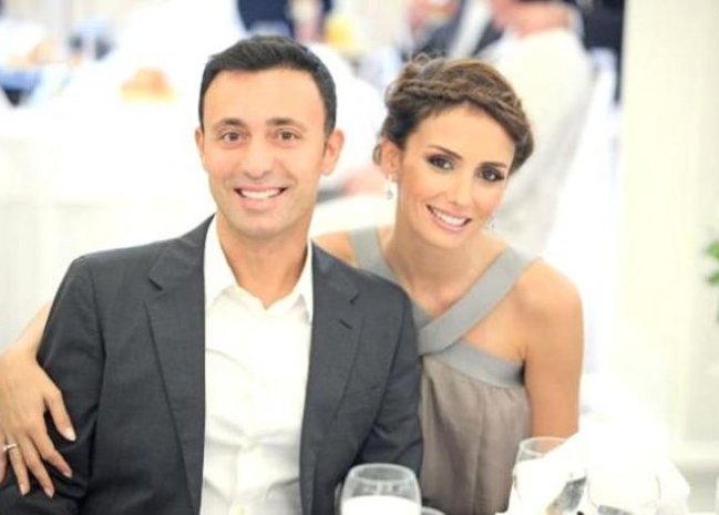 9 illik evlilik bitir - Mustafa da boşanır