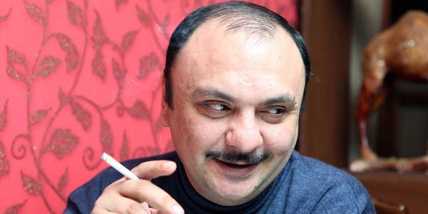 Biabırçı videosu yayılan Anar Nağılbaz ölümcül halda xəstəxanaya yerləşdirildi