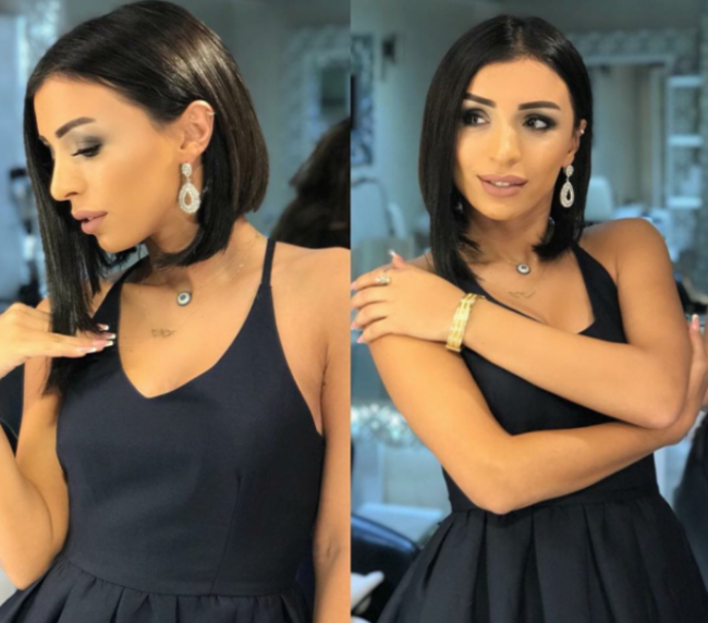 "Taksi sürücüsü mÉni vurub, üstümÉ bıçaq çÉkdi"