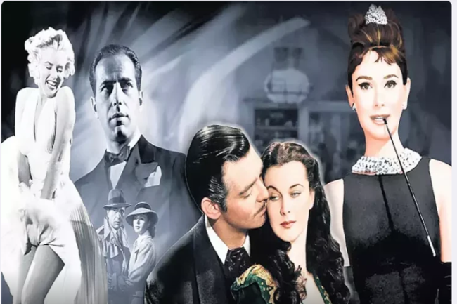 Hollivud batmaq üzrədir...