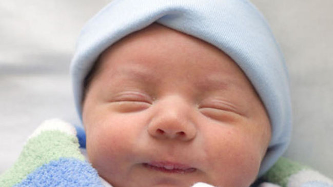 Azərbaycanlı bəstəkar ikinci dəfə ata oldu - FOTO