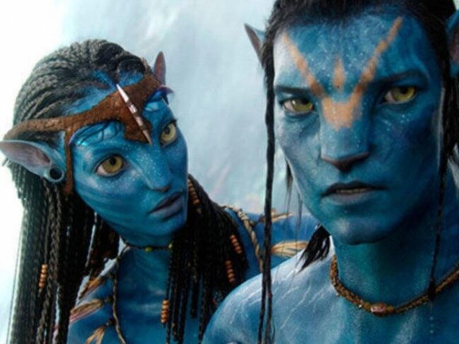 "Avatar" üçün 680 milyon xərclənib