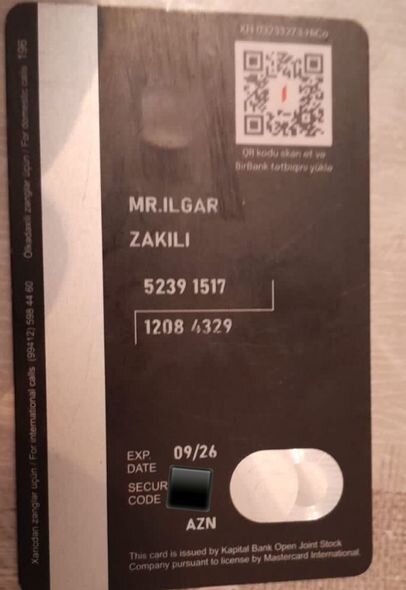 15 yaşlı gəncin dəstəyə ehtiyacı var: Müalicəsi üçün 200 manat lazımdır - FOTO