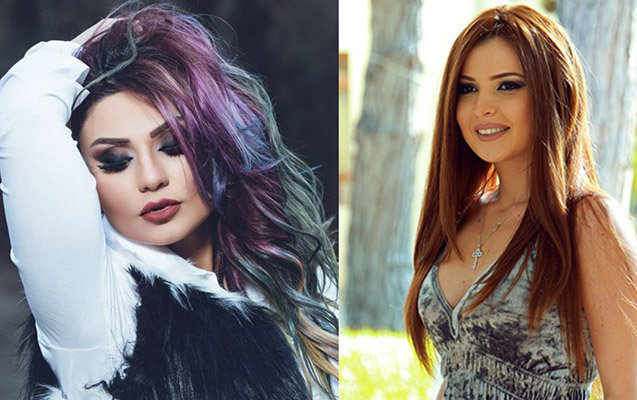 Eyni yaşda olduqlarına inanmayacaqsız - Aygün, Röya, Nigar...