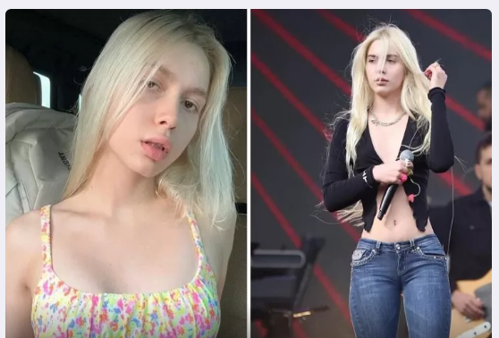Aleyna Tilki sevgi həyatından DANIŞDI: "Küçədə heç kimlə əl-ələ gəzməmişəm"
