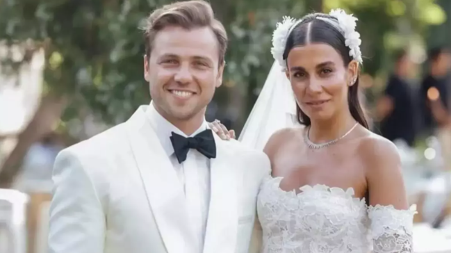 Tolqa Sarıtaş körpəsinin cinsiyyətini açıqladı