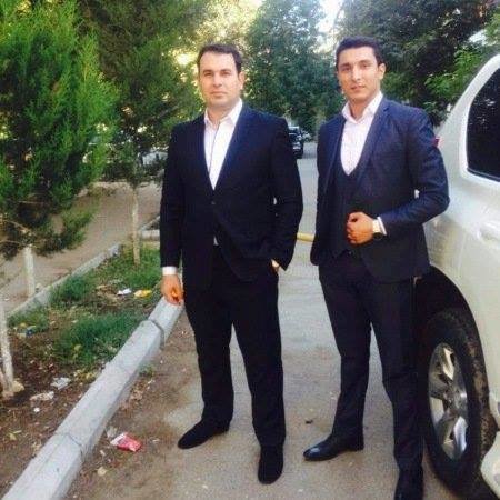 Daha bir azərbaycanlı məmurun oğlu dəhşətli cinayət törətdi