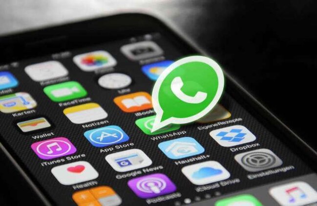 "WhatsApp"da bunu etsəniz mesajları BAŞQASI OXUYA BİLMƏYƏCƏK - MÖHTƏŞƏM YENİLİK