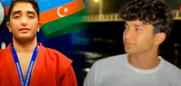 "Oğlumun ölümündə..." - Qətlə yetirilən 16 yaşlı Turanın anası DANIŞDI + VİDEO