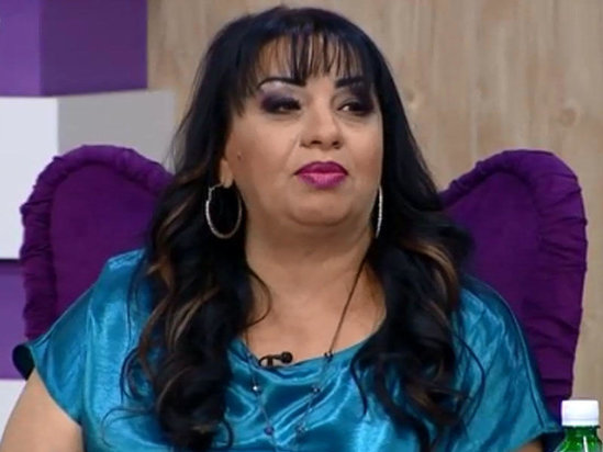 Maral Tahirqızı görün hansı nazirliyin əməkdaşı olub - VİDEO