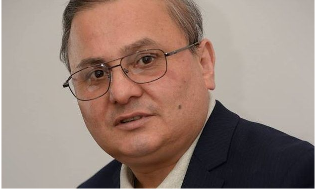 "Rəsmi qurumlar mənəviyyatımızı dağıdan musiqilərin müəlliflərini mütləq cəzalandırmalıdır"-Kulturoloqdan AÇIQLAMA