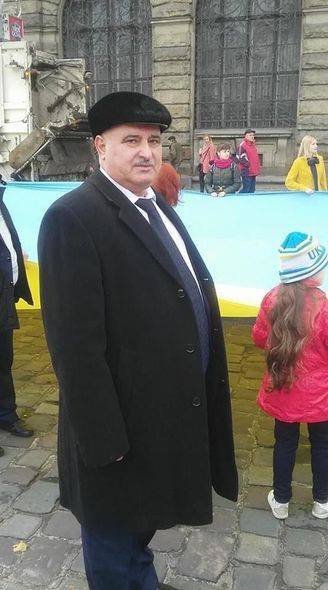 Şkafdan meyiti tapılan azərbaycanlı kişi vəzifəli şəxs imiş - FOTOLAR