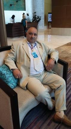 Şkafdan meyiti tapılan azərbaycanlı kişi vəzifəli şəxs imiş - FOTOLAR