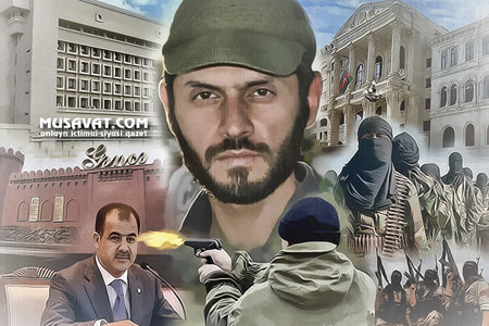 Yunis Səfərov terrorist çıxdı – Elmar Vəliyev işinin inanılmaz sensasiyaları