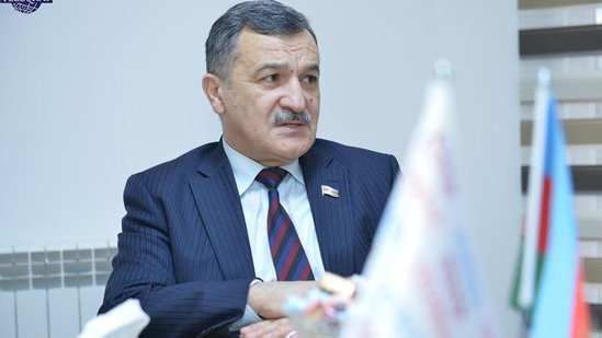 "Sabitliyi pozmağa çalışan saytlar və şəxslər məsuliyyətə cəlb olunmalıdır"