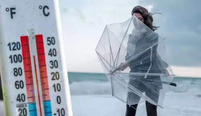 XƏBƏRDARLIQ! Bu tarixdə HAVA KƏSKİN DƏYİŞƏCƏK