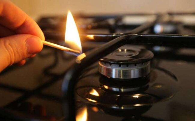 Avqustun 18-də QAZ KƏSİLƏCƏK - Bu ərazilərdə