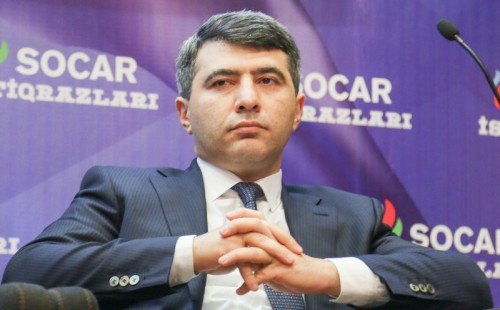 İnam Kərimov yeni qurum yaratdı - Direktor təyin etdi