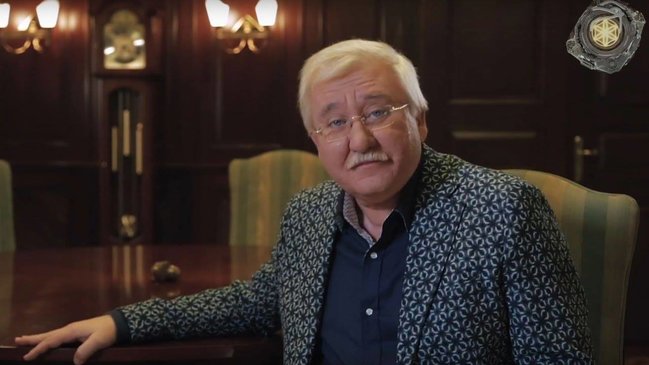 Özü üçün ayrıca dövlət yaradan azərbaycanlı milyonçu - Onu siz də tanıyın!