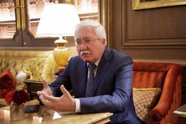 Özü üçün ayrıca dövlət yaradan azərbaycanlı milyonçu - Onu siz də tanıyın!