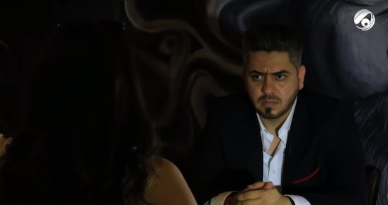 "Gecələr cinsi münasibət üçün azərbaycanlı qız axtarırlar, sonra da…" - ŞOK VİDEO