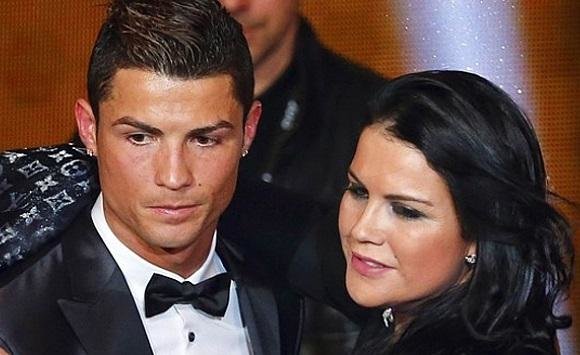 Ronaldonun bacısı danışdı: "Qardaşımı məhv etmək istəyirlər"