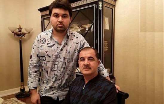Güllələnən icra başçısının qardaşı oğluna VƏZİFƏ VERİLDİ