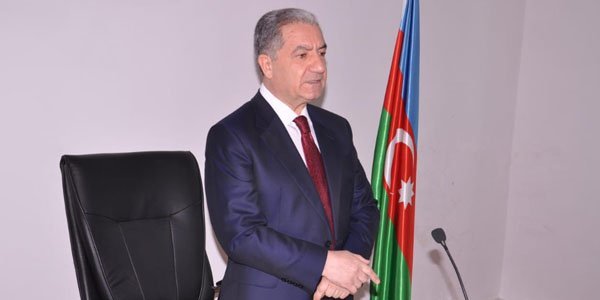 Prezidentin işdən çıxardığı icra başçısı xəstəxanaya yerləşdirildi - FOTO