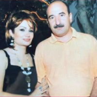Könül Kərimova boşanıb? - FOTO