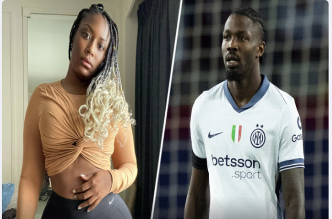 Porno aktrisadan "İnter"in ulduzuna ŞOK İTTİHAM