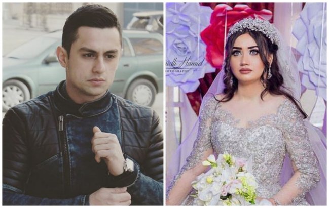 Qüdrət Şükürov döydürdüyü kürəkənini həbs etdirə bilmədi - özü həbsə gedir