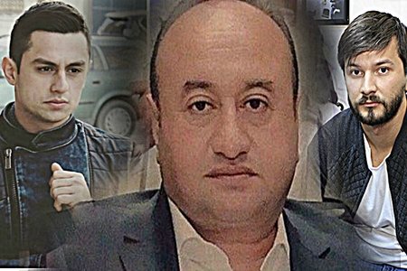 Qüdrət Şükürov döydürdüyü kürəkənini həbs etdirə bilmədi - özü həbsə gedir