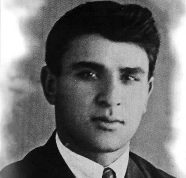 Müşfiqin məzarı ilə bağlı yeni versiya - 