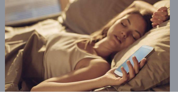 Depresiyada olan qadın 56 gün yatdı