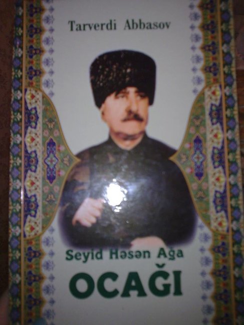 Heç vaxt ayaq üstə dura bilmədi, ayağının altında mərmi partlamadı – Azərbaycanlı seyidlərlə bağlı