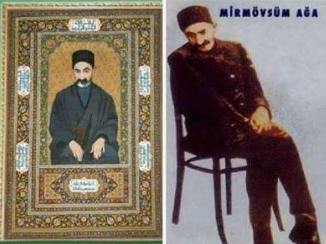 Heç vaxt ayaq üstə dura bilmədi, ayağının altında mərmi partlamadı – Azərbaycanlı seyidlərlə bağlı