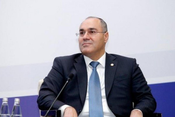SƏFƏR MEHDİYEV SƏLİM MÜSLÜMOVUN YOLUNU GEDİR... - EYNİ PAFOS, EYNİ UĞURSUZLUQ...