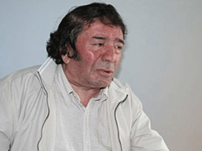 Ağır xəstəlikdən əziyyət çəkən azərbaycanlı məşhurdan ÜZÜCÜ XƏBƏR - FOTO