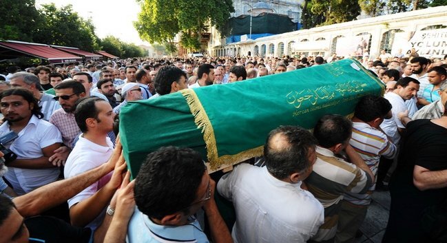 Millət vəkilinin oğlu faciəvi şəkildə öldü - FOTO