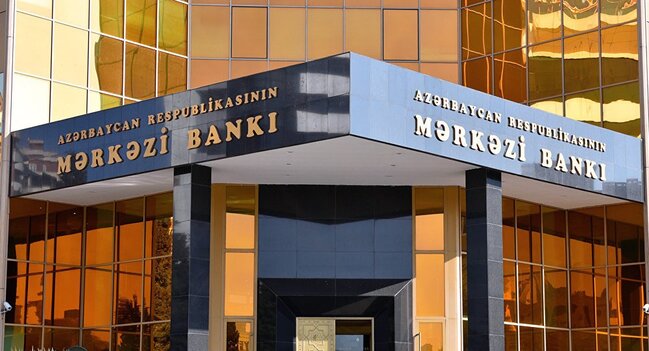 Azərbaycan Mərkəzi Bankından pul oğurlayan şəxs Rusiyada saxlanıldı