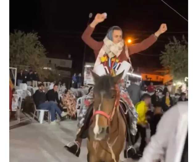 Toyda verilən hədiyyələr gündəm oldu