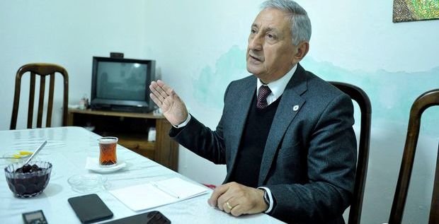 Sabiq nazir: Nə olsun ki villamız, "novostroyka"da evlərimiz yoxdur - FOTO