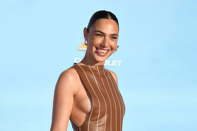 Dünyanı gözəllik xilas edəcək - 10 israilli və fələstinli məşhur gözəl