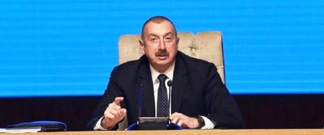 "Yalamadan Astaraya qədər yeni dəmir yolu xətləri çəkilməlidir" - Prezident